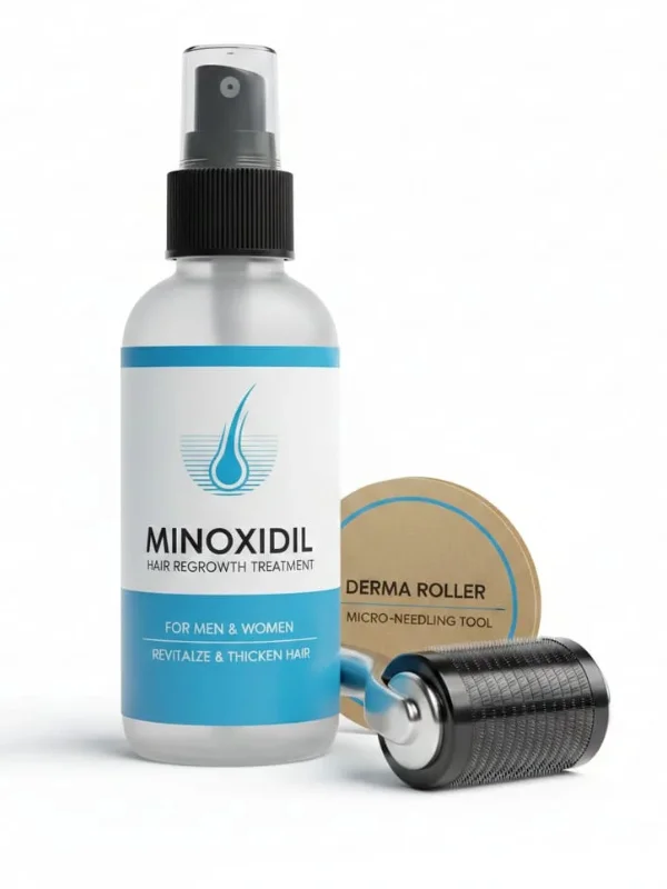 minoxidil 5 1