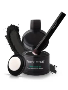 Thick Fiber Root Touch Up