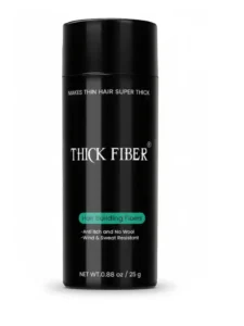 Thick Fiber – Single Bottle