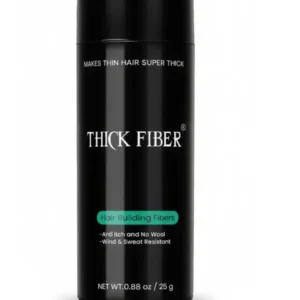 Thick Fiber – Single Bottle