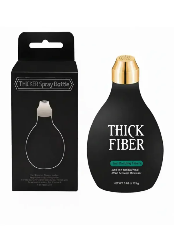 thick fiber spray 1