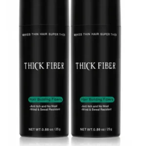 Thick Fiber Value Pack