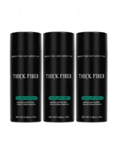 Thick Fiber Extra Value