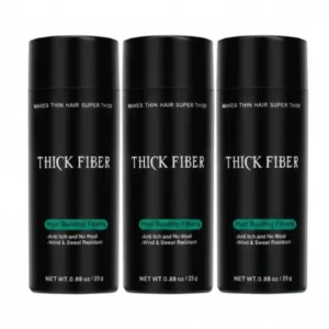 Thick Fiber with Discount